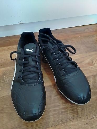 Kopačke: Kopacke PUMA br 43 su u odlicnom stanju i skoro da ni nemaju tragova — 4