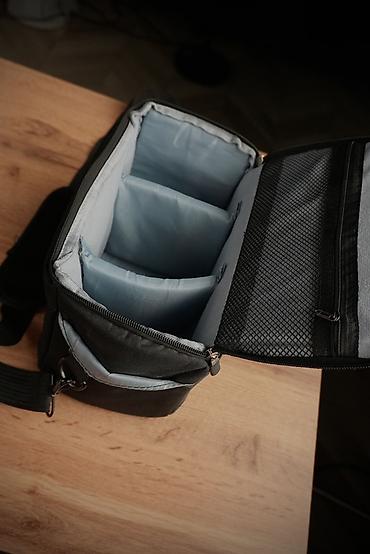 Фотоаппараты: Беззеркальная камера Canon EOS R с объективом Canon RF 50mm F1.8 STM — 11