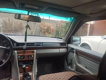 мерседес w124 e500 купить: Mercedes-Benz W124: 1991 г., 2.3 л, Механика, Бензин, Седан — 4