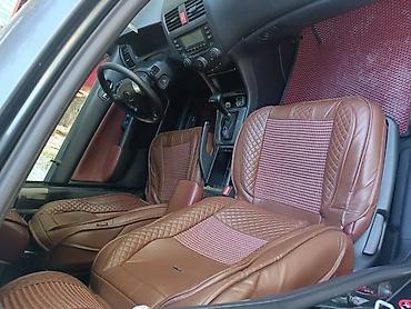 Унаа сатуу: Honda Accord: 2002 г., 2 л, Автомат, Бензин — 4