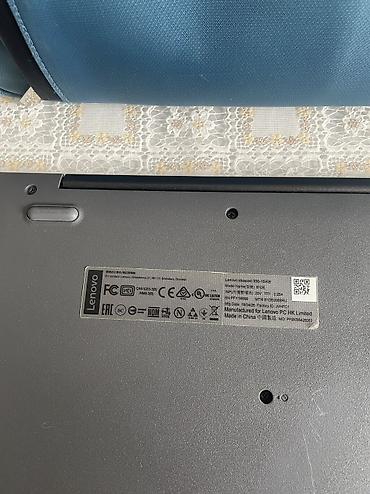 Ноутбуки Lenovo: Для учебы, Б/у, Intel Core i3 — 8
