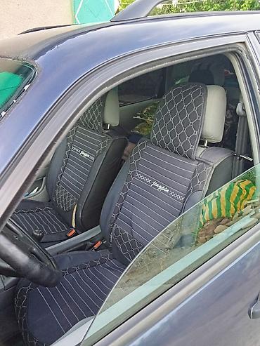 124 плафон: Volkswagen Passat Variant: 1996 г., 1.8 л, Механика, Газ, Универсал — 1
