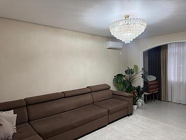 Продажа квартир: 4 комнаты, 100 м², Элитка, 1 этаж, Евроремонт — 15