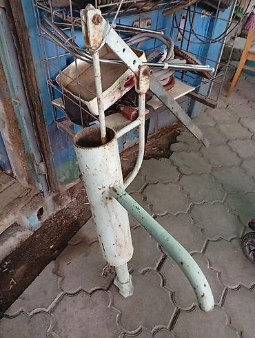 Другие товары для дома и сада: Продаю насосы и прочие — 8
