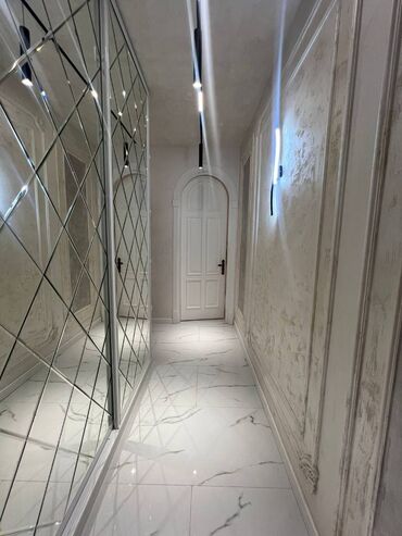 Günlük kirayə mənzillər: 2 otaqlı, Xətai r. r-nu — 9