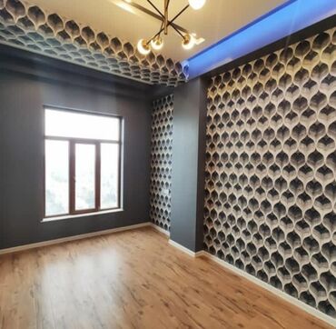 Malyar işləri: 🔹️Hər növ Divar kağızlarının (Oboyların) vurlması. 🔹️On beş ildən — 3