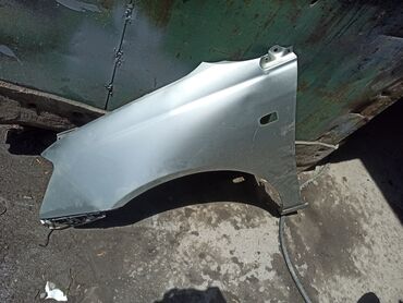 подкрыльник тойота камри: Канат Алдыңкы сол Toyota, 2002 г., Колдонулган, Оригинал