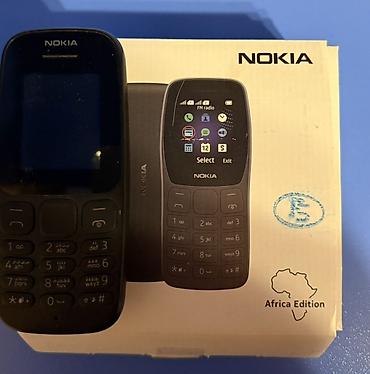 nar internet modem: Nokia 1, rəng - Qara, İki sim kartlı — 1