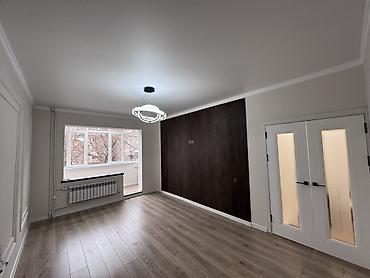 Продажа комнат: 37 м², Без мебели — 1