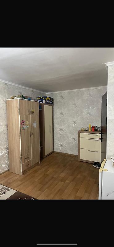 квартиры бгу: 1 комната, 19 м², Гостиничный тип, 4 этаж — 7