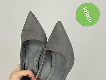 buty sizzer: Vices, Półbuty damskie, rozmiar 39 — 6