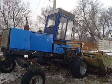 Сельхозтехника: Ешка 302 свежый пригнан . Кыргызстане не работал