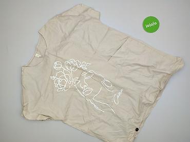 baggy: New Style, Bluzka damska, rozmiar 8XL — 2
