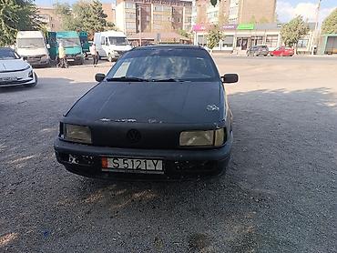 e53 amg: Volkswagen Passat Variant: 2026 г., 2 л, Механика, Бензин, Универсал — 3