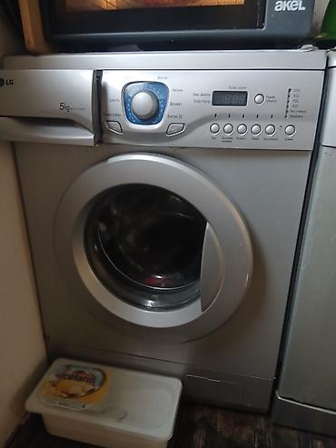 soyuducular lg: LG paltaryuyan maşın + BEKO qabyuyan maşın.Hər ikisi işləkdir. LG — 1