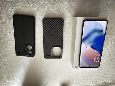 gsm антена: Redmi, Redmi Note 13 Pro Plus, Б/у, 512 ГБ, цвет - Черный, 2 SIM — 3