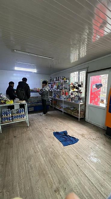 Продажа павильонов: Продажа павильонов 40 м², С оборудованием — 9