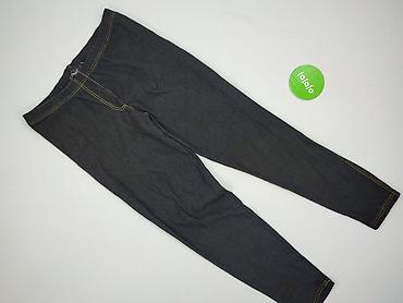 dżinsy dsquared: Legginsy Eleganckie damskie, rozmiar 2XL — 2