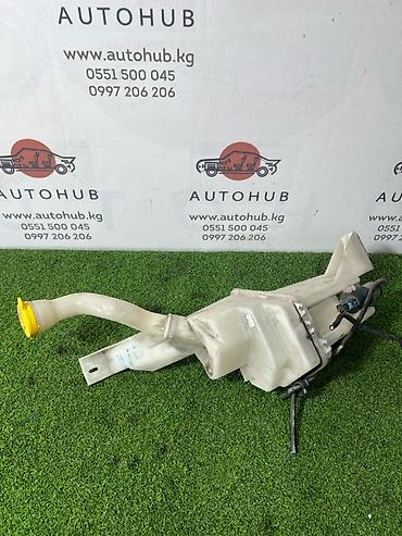 neta ls: Бачок омывателя Samsung SM6 LFD 2.0 M4RN GAZ 2018 (б/у) — 1