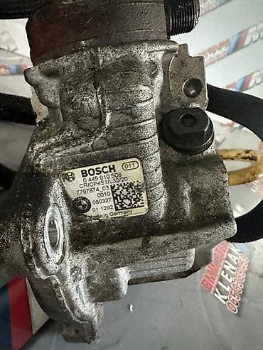 alternator cena: DIZNE I SET N47 2.0D 177KS ZA BMW 120, 320, 520 . OD 2007. DO 2010 — 3