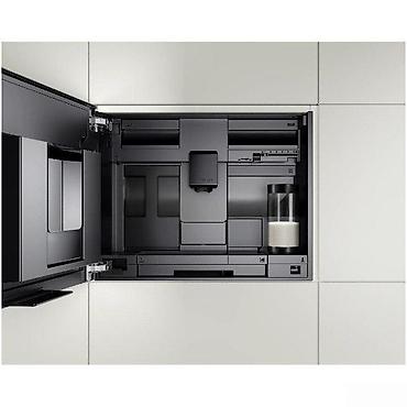logi electronics: Qəhvədəmləyən "Bosch CTL9181B0" Qəhvəbişirən Bosch CTL9181B0 — 1