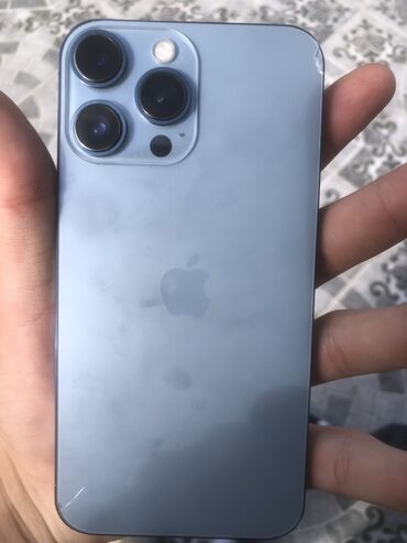 ayfon işlenmiş: IPhone Xr, 128 ГБ, Синий, Отпечаток пальца, Face ID