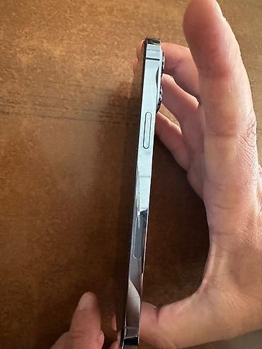 iphone 13 pro max irşad: IPhone 13 Pro Max, 256 GB, Gümüşü, Face ID — 3