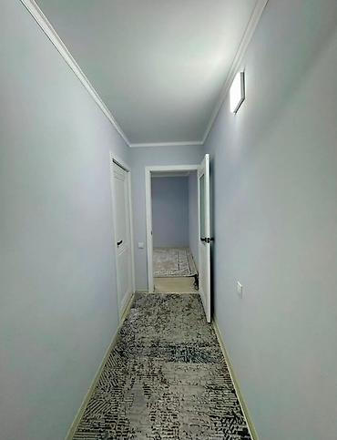 гоголя чуй: 2 комнаты, 47 м², ул. Боконбаева / Гоголя 104 серия, 2 этаж, Свежий ремонт — 7