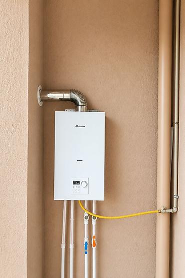 Yeni tikili: 2 otaqlı, Yeni tikili, 62 kv. m — 5