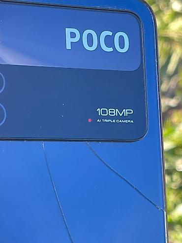 Poco: Poco X4 Pro 5G — 7