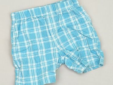 spodenki bawełniane nike: Shorts, 1.5-2 years, 92, condition - Good