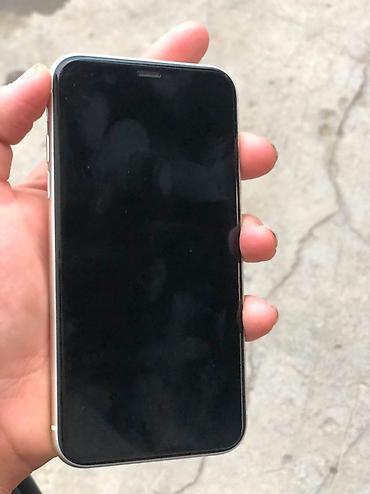 айфон с дефектом бесплатно: IPhone 11, Б/у, Белый, 73 % — 3