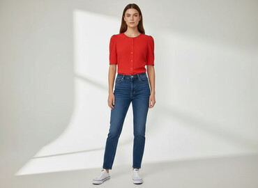 sukienka esmara lidl: Women`s dress, size L