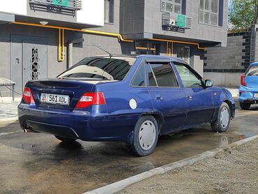 хендай солярис бишкек цена: Daewoo Nexia: 2009 г., 1.5 л, Механика, Бензин, Седан