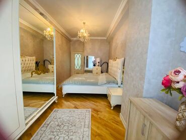 Yeni tikili: 2 otaqlı, Yeni tikili, m. Qara Qarayev, 62 kv. m -da lalafo.az — 4 Yeni tikili: 2 otaqlı, Yeni tikili, m. Qara Qarayev, 62 kv. m — 4