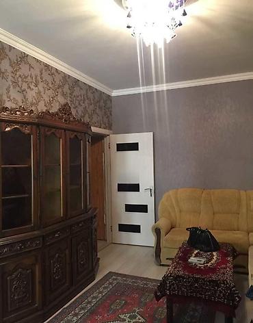 Daşınmaz əmlak: İcarəyə verilir 2 otaqlı 60 m², Nəsimi r. Gənclik ərazisində, Fətəli — 9