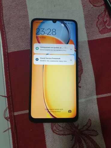 Poco: Poco C65, Б/у, 256 ГБ, цвет - Черный, 2 SIM — 5