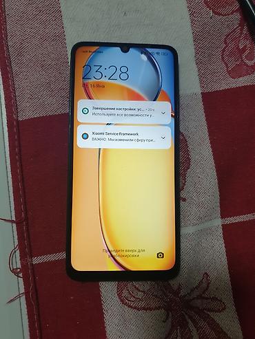 Poco: Poco C65, Б/у, 256 ГБ, цвет - Черный, 2 SIM — 6