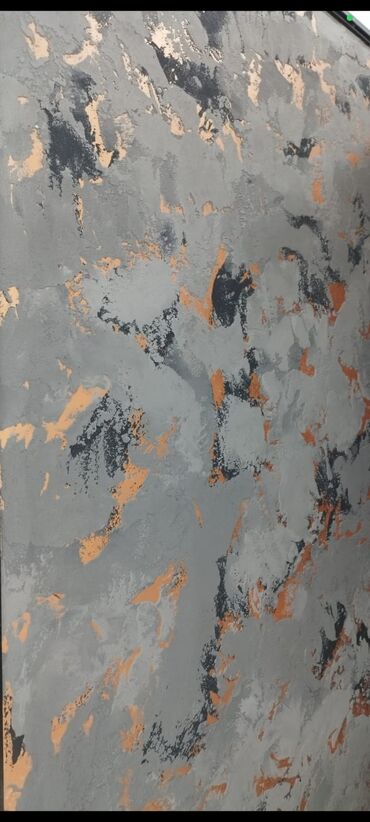 Dekorativ boyalar: Dekorativ boya, Ünlü, Suya davamlı -da lalafo.az — 10 Dekorativ boyalar: Dekorativ boya, Ünlü, Suya davamlı — 10