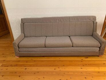 Divanlar: Divan, İşlənmiş, Açılan, Bazasız, Parça, Çatdırılma yoxdur