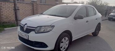 я ищу лада приора: Renault Logan: 2017 г., 1.6 л, Механика, Газ, Седан
