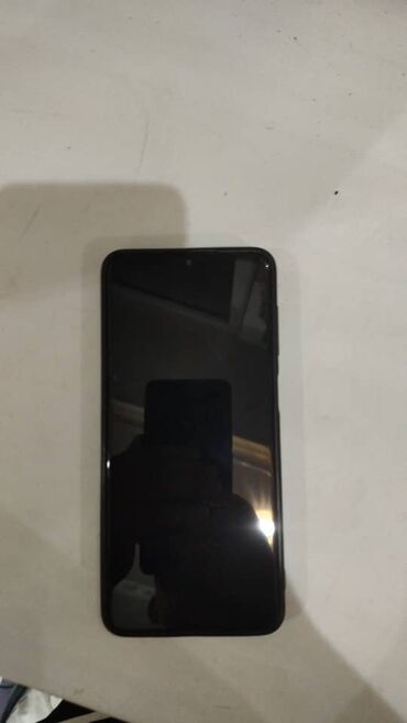 оперативная память 16 гб ddr4: Samsung Galaxy A12, Колдонулган, 128 ГБ, түсү - Кара, 2 SIM
