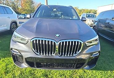 bmw 318: BMW X5: 2020 г., 3 л, Автомат, Бензин, Кроссовер — 2