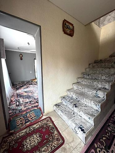 Продажа коттеджей и домов: 📍Кант 🔘4-комнаты 🔘2 этажа 🔘305,69м² Продается двухэтажный дом с — 12