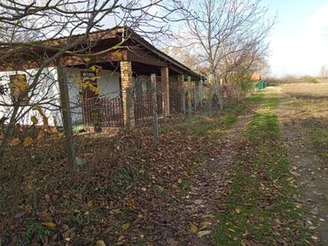 Kuće na prodaju: Prodajem manju vikendicu od 52m2 u Somboru na Bačkom kanalu kod mosta na lalafo.rs — 23 Kuće na prodaju: Prodajem manju vikendicu od 52m2 u Somboru na Bačkom kanalu kod mosta — 23