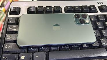 IPhone 11 Pro, 64 GB, Matte Space Gray lalafo.az -da IPhone 11 Pro, 64 GB, Matte Space Gray