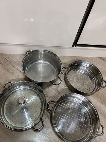 Qazanlar: Qazan — 12