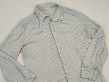 Koszule: Koszulа fdla mężczyzn, S (EU 36), stan - Dobry