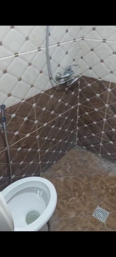 Uzunmüddətli kirayə evlər: 40 kv. m, 1 otaqlı, Kombi, Qaz, İşıq -da lalafo.az — 17 Uzunmüddətli kirayə evlər: 40 kv. m, 1 otaqlı, Kombi, Qaz, İşıq — 17