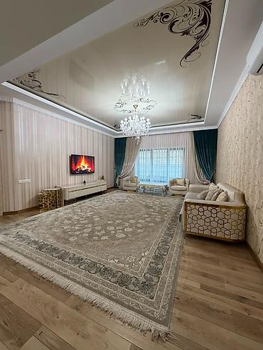 ‼️Продается Дом ж/м Айкол 📍Село Кок Жар. ▪️Дом расположен на